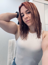 Free porn pics of Gym Girl 9 3 of 89 pics