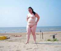 Free porn pics of Body Positive - Nudist, Public, Outdoor 27 3 of 48 pics