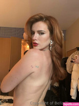Free porn pics of Bella Thorne  79 of 472 pics