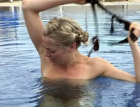 Free porn pics of Nude UK TV presenter Cherry Healey  64 of 112 pics