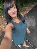 Free porn pics of Ravinda, Sexy UK Asian MILF Slut 15 of 64 pics