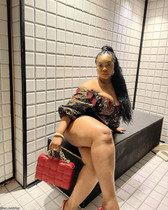 Free porn pics of Hot Chocolate Babes III 19 of 33 pics
