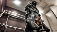 Free porn pics of Gay leather and Rubber + bondage part 5 18 of 151 pics