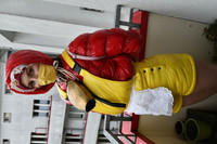 Free porn pics of Andine German rubberslut 13 of 406 pics