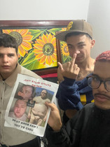 Free porn pics of Kentucky Faggot 8 of 284 pics