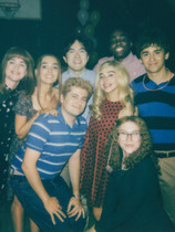 Free porn pics of Sabrina Carpenter - SNL and Afterparty New York October 18, 2025 52 of 98 pics
