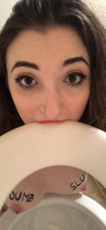 Free porn pics of Truies marquées  65 of 128 pics