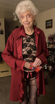 Free porn pics of Sexy granny Linda 4 of 96 pics
