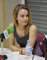 Free porn pics of Lucia Casado Amo Spanish Actress Nude Beach 8 of 46 pics