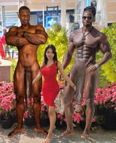 Free porn pics of BBC morph #56 14 of 24 pics