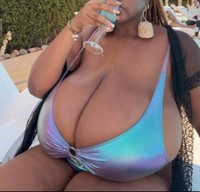 Free porn pics of Chioma's gargantuan black belly-warmers 13 of 78 pics
