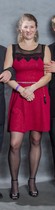 Free porn pics of Dressed Up Girls - Flats, Hose, some Heels - NN 59 of 72 pics