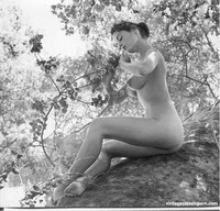 Free porn pics of Vintage Nudes Posing And Having Sex 002 8 of 603 pics