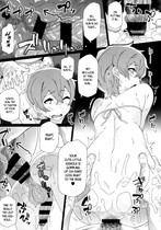 Free porn pics of Tokita-kun's Secret (trap) 11 of 22 pics