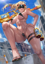 Free porn pics of Cartoon mix 62 4 of 786 pics