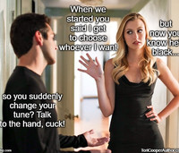 Free porn pics of Her Reaction When U Asked Her If She Has Ever Been Gangbanged 22 22 of 32 pics