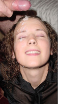 Free porn pics of Cumqueen Rachel 2 of 133 pics