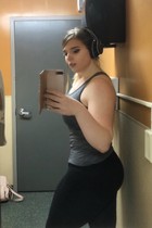 Free porn pics of Amanda Rae 1 (Amateur Tgirl) 42 of 155 pics
