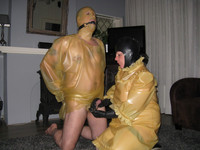Free porn pics of Latex Amateurs 75 of 222 pics