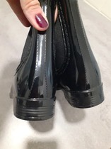 Free porn pics of Rubber boots VI - Vinted edition   14 of 62 pics