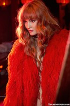 Free porn pics of Playboy Playmate Dominique Jane 2 of 80 pics