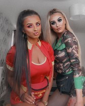 Free porn pics of Casey - Fuckable hypersexualized Chav - Chavs 91 of 202 pics