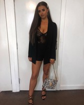 Free porn pics of Casey - Fuckable hypersexualized Chav - Chavs 10 of 202 pics