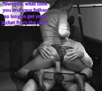 Free porn pics of Incest Captions I Found 8 of 134 pics