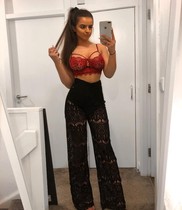 Free porn pics of Casey - Fuckable hypersexualized Chav - Chavs 18 of 202 pics