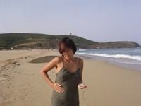 Free porn pics of ON THE BEACH 28 of 47 pics