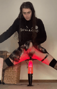 Free porn pics of What Can I Shove In My Holes Today...? 10 of 30 pics