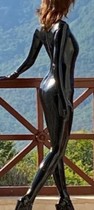 Free porn pics of Russian Latex Catsuit Girls 22 of 641 pics
