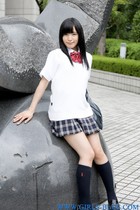 Free porn pics of Japanese pretty girl Hardcore(censored) mai yashima 24 of 300 pics