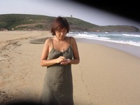 Free porn pics of ON THE BEACH 43 of 47 pics
