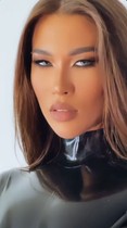 Free porn pics of Russian Latex Catsuit Girls 2 of 641 pics