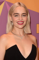 Free porn pics of Emilia Clarke cute chick 1 60 of 171 pics