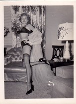 Free porn pics of Vintage model mix, mostly 1950's and 1960's, #22 68 of 178 pics