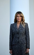 Free porn pics of Nails - Melania Trump 33 of 400 pics