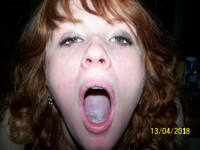 Free porn pics of facials 39 of 121 pics