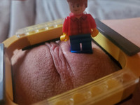 Free porn pics of Lego fantasies  15 of 151 pics