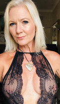 Free porn pics of Please tie me to her - MILF Edition XI 14 of 109 pics