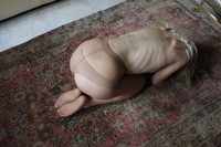 Free porn pics of Panties under Pantyhose 98 of 208 pics