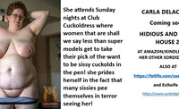 Free porn pics of Sissy Cuckold 46. 3 of 26 pics