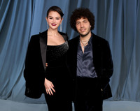 Free porn pics of Selena Gomez -  5th Annual Academy Museum Gala, 2025 73 of 118 pics