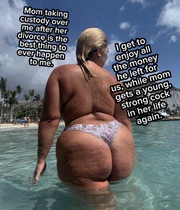 Free porn pics of Mother/Sister/Cousin Incest Captions Bulk Dump Pt. 2 18 of 245 pics