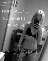 Free porn pics of Ultimate Jordyn Jones 1 of 1000 pics