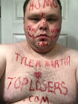 Free porn pics of Kentucky Faggot 10 of 284 pics