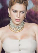 Free porn pics of Bella Thorne  3 of 472 pics