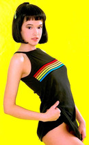 Free porn pics of Teen Dreams Gallery 0892 16 of 24 pics