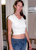 Free porn pics of Clothed but sexy bluejean babes 3 13 of 259 pics